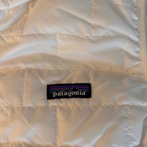 Womens' Patagonia Vest BRAND NEW
